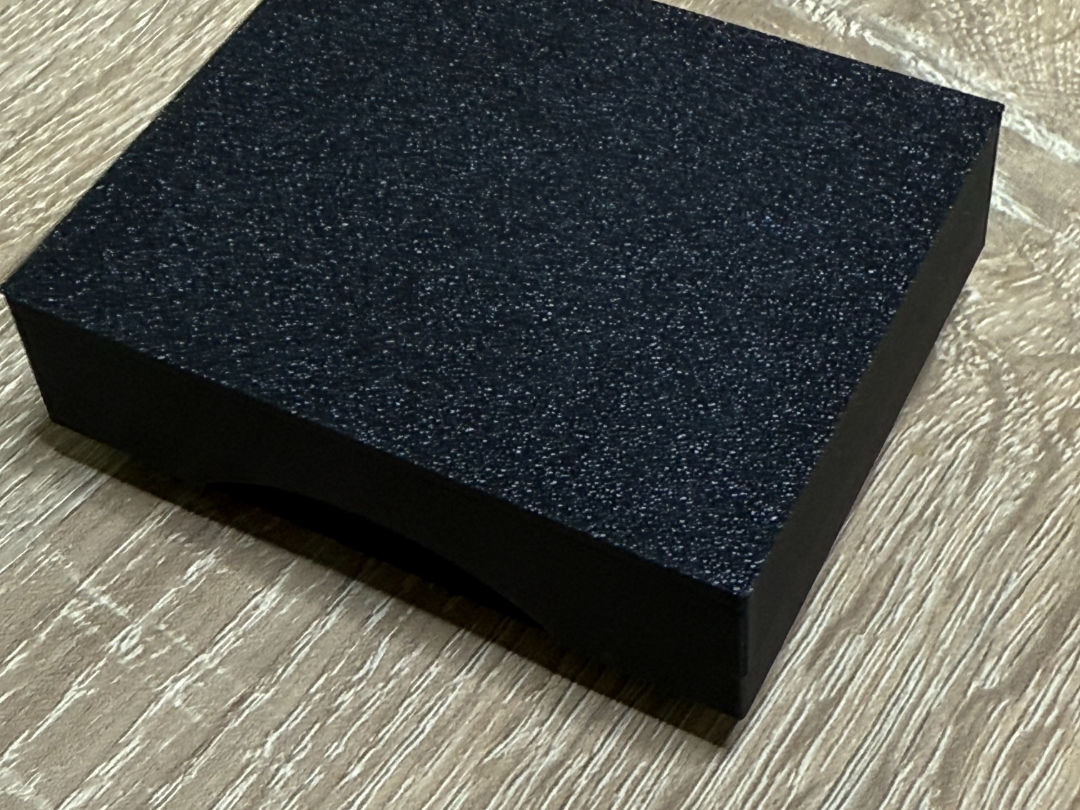 Zippo  lighter box cover