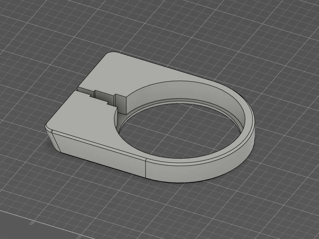 Anker Magsafe (313) Mount