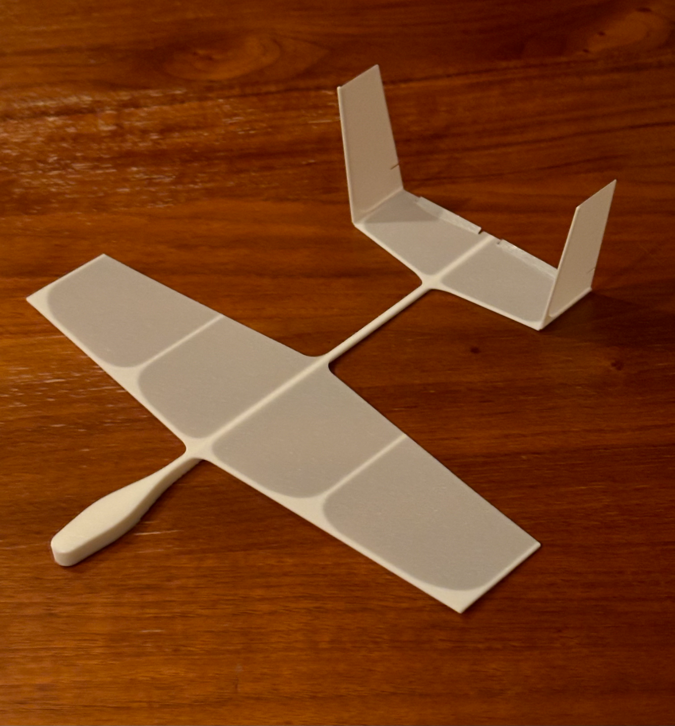 Indoor Glider v4