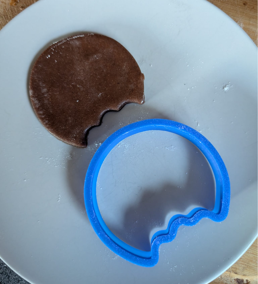 Cookie - Cookie
