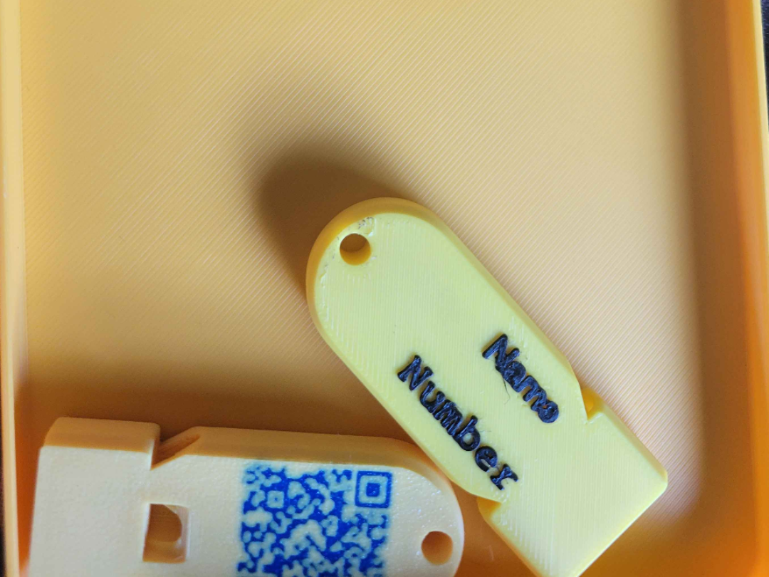 Anti-ICE whistle kit