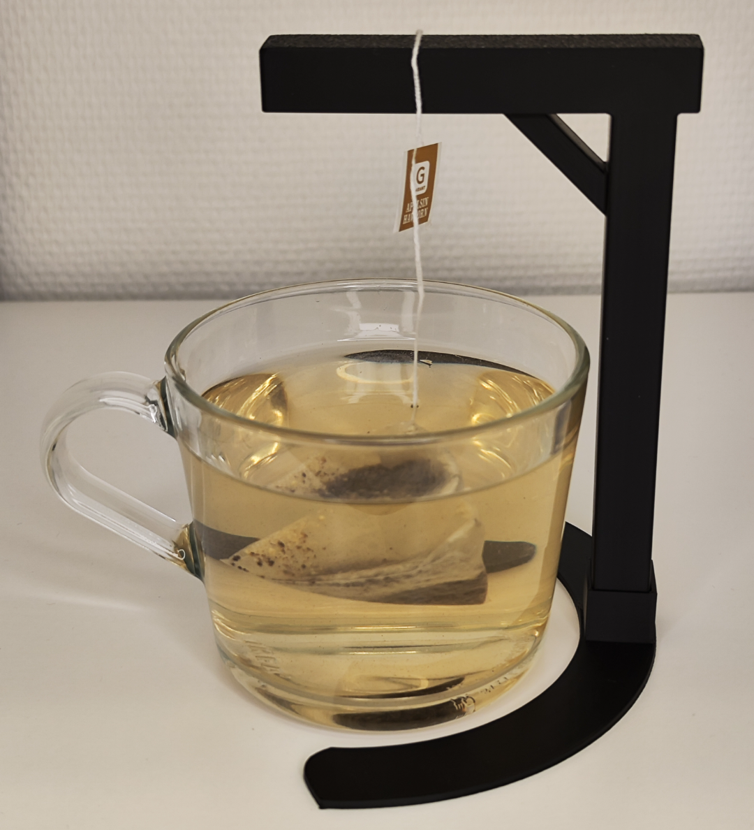 Tea Bag Holder Gallow