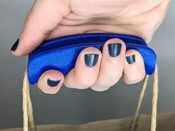 Grocery Grip