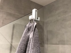 Porte essuie vitre 6mm