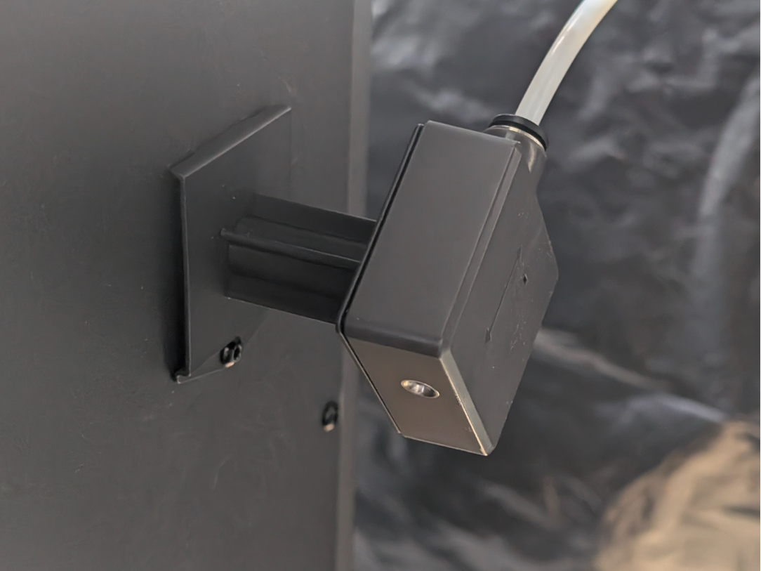 Centauri Carbon (3+) Runout Sensor Post/Stanchion