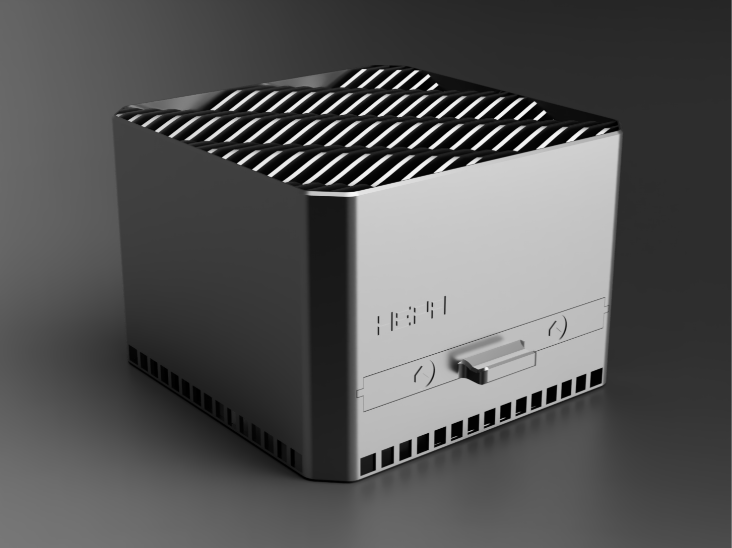 EcoFlow HEPA Air Purifier