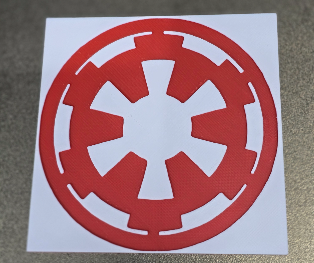 Galactic Empire