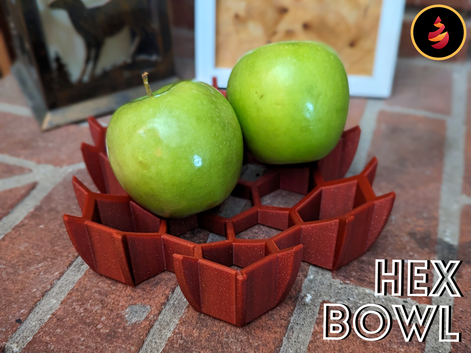 Hex Bowl