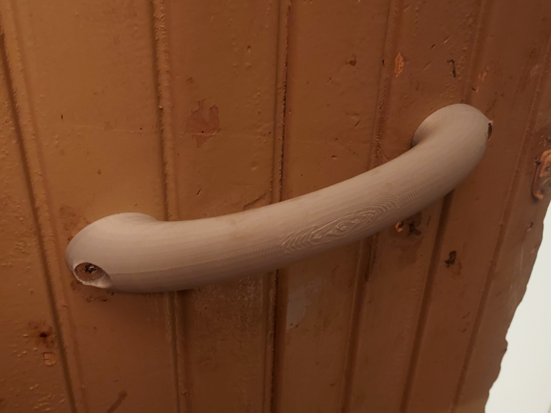 Door Handle 180mm