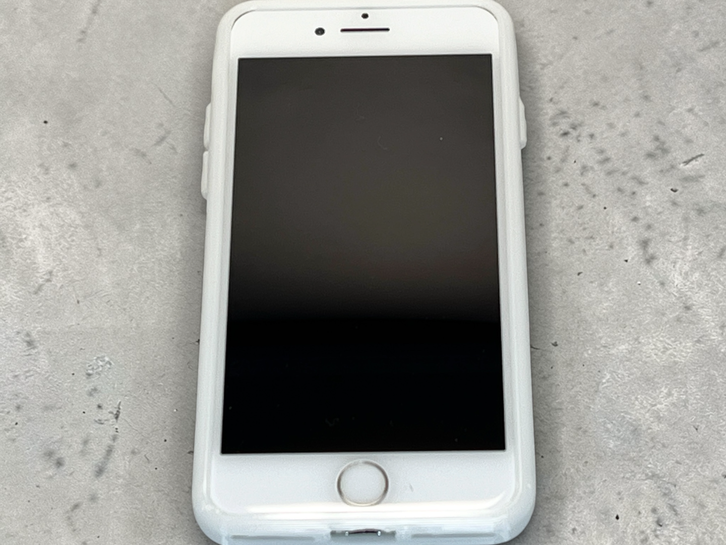 iPhone6 Flexible TPU Case V2–Printed on 5M Pro