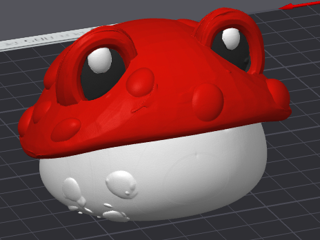 Toadstool