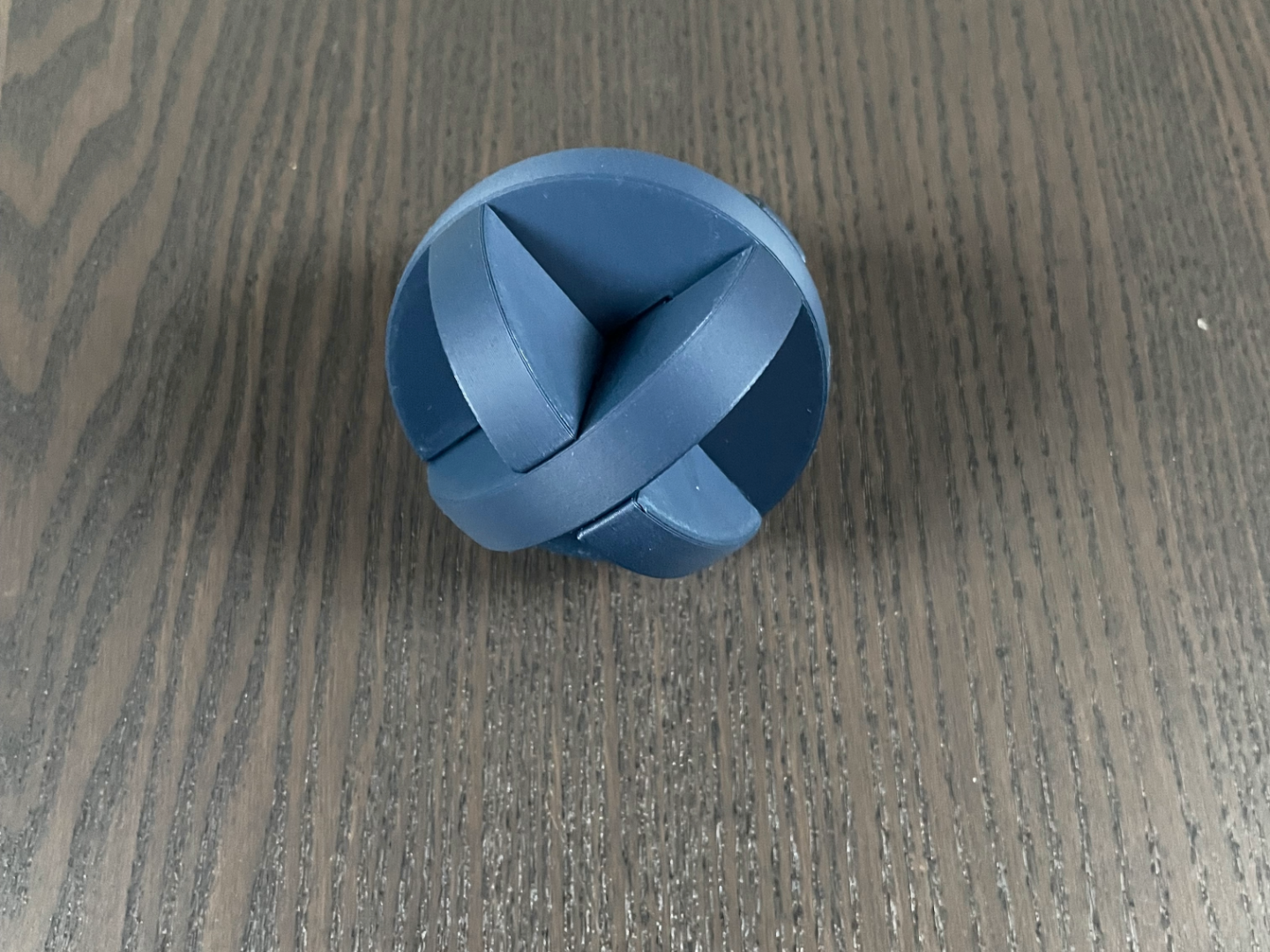 Sphère ou Croix =D