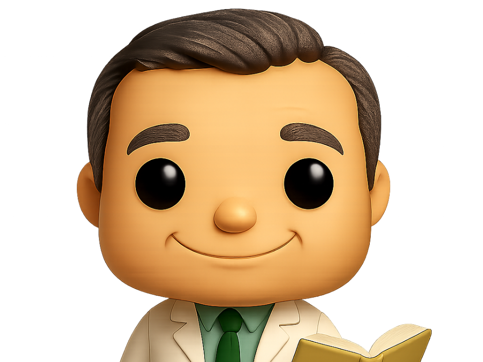funko professor