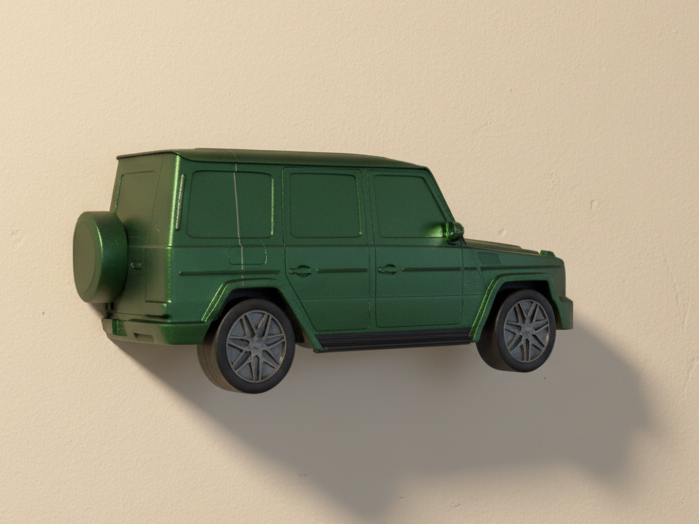 Benz_g63 - A
