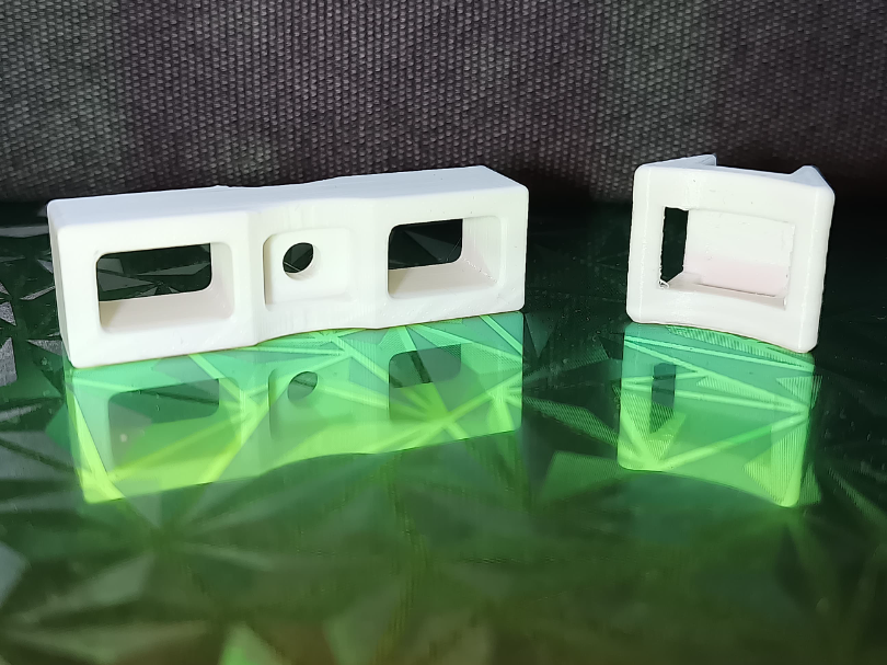 Cable Bundle Spacers