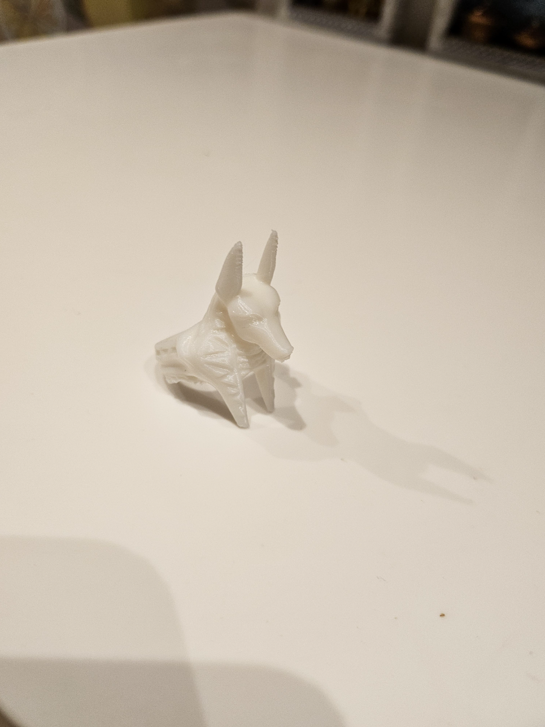 Anubis Ring