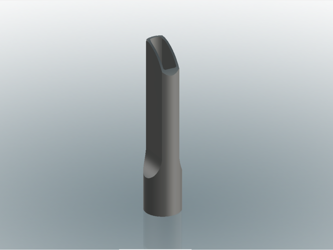 Parkside Hoover Attachment