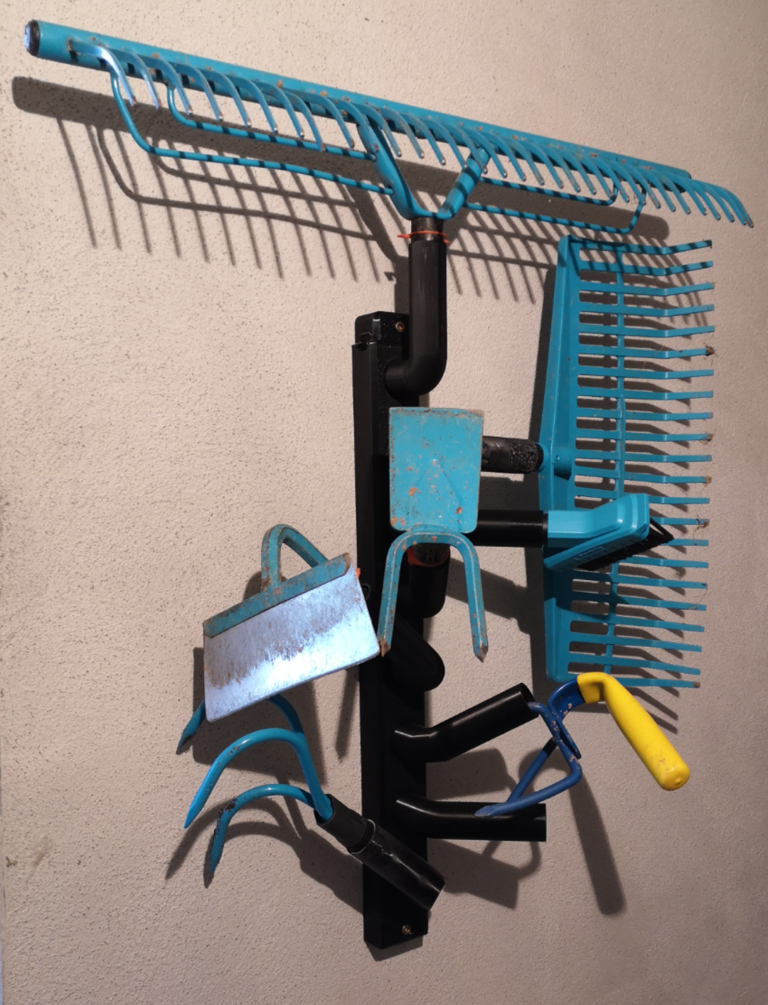 Gardena Tool Holder