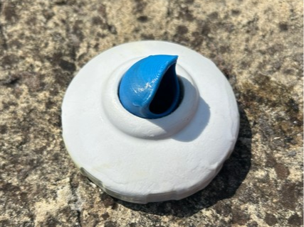 Intex Düse für Pool