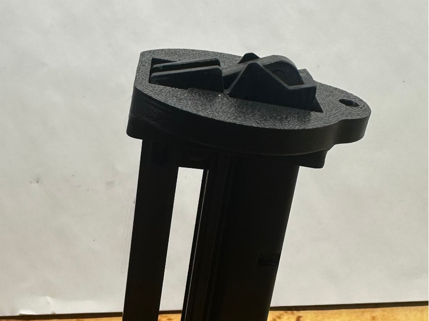 TX-22 Magazine Load Assist