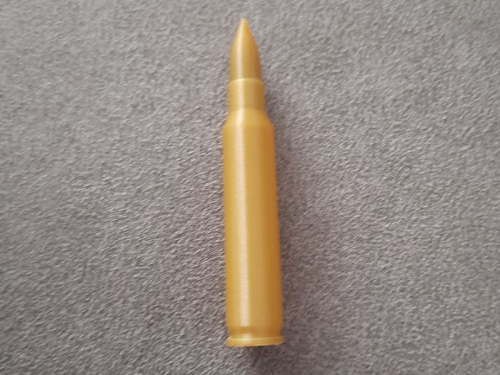 replica 5.56 NATO