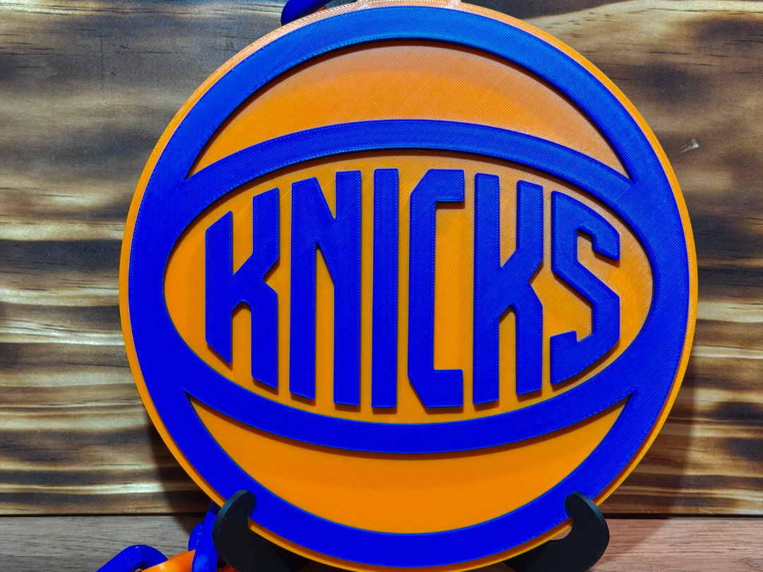 New York Knicks Hype Chain