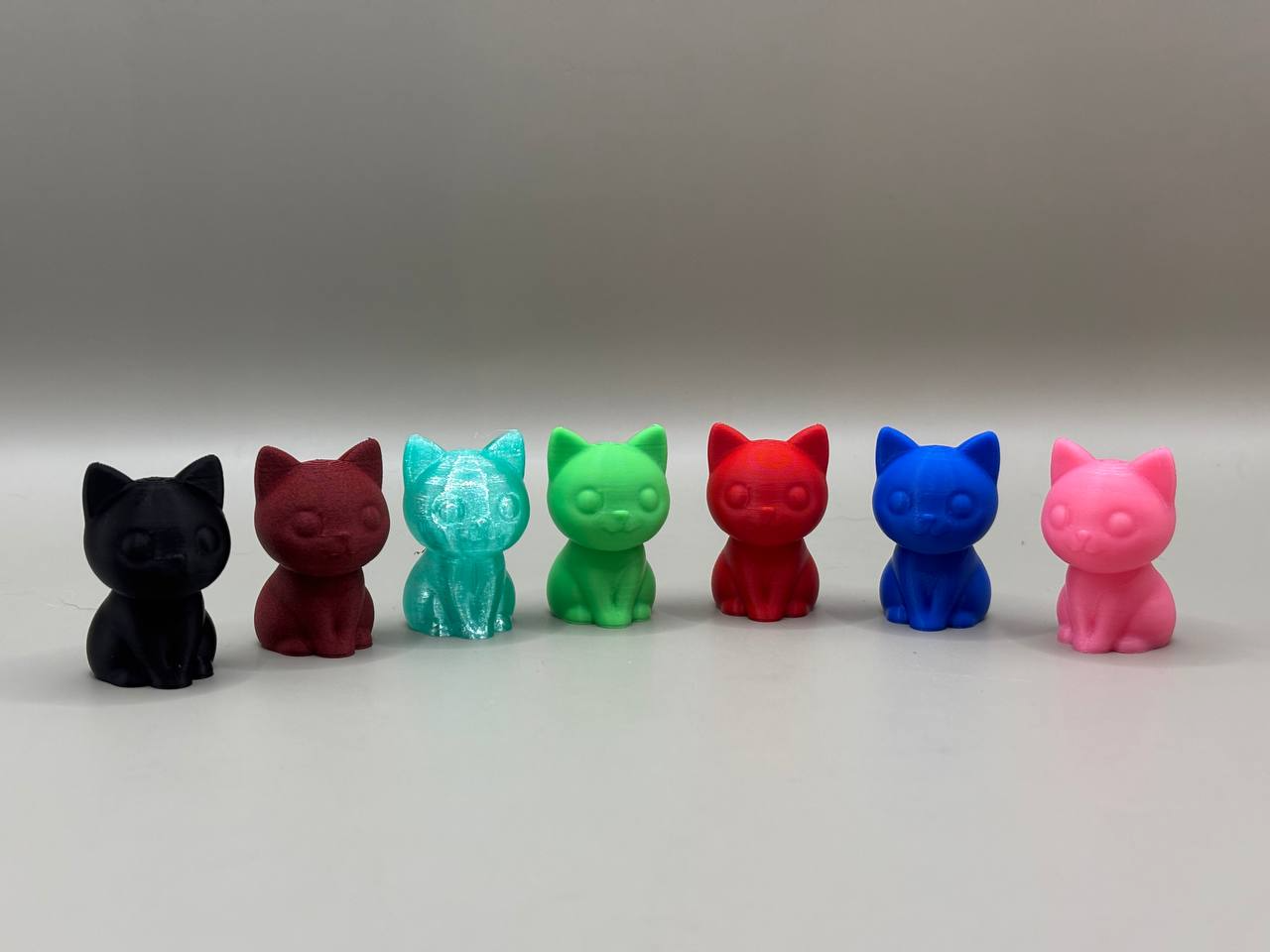 Milo – 21 min – The Purrfect Chibi Kitty