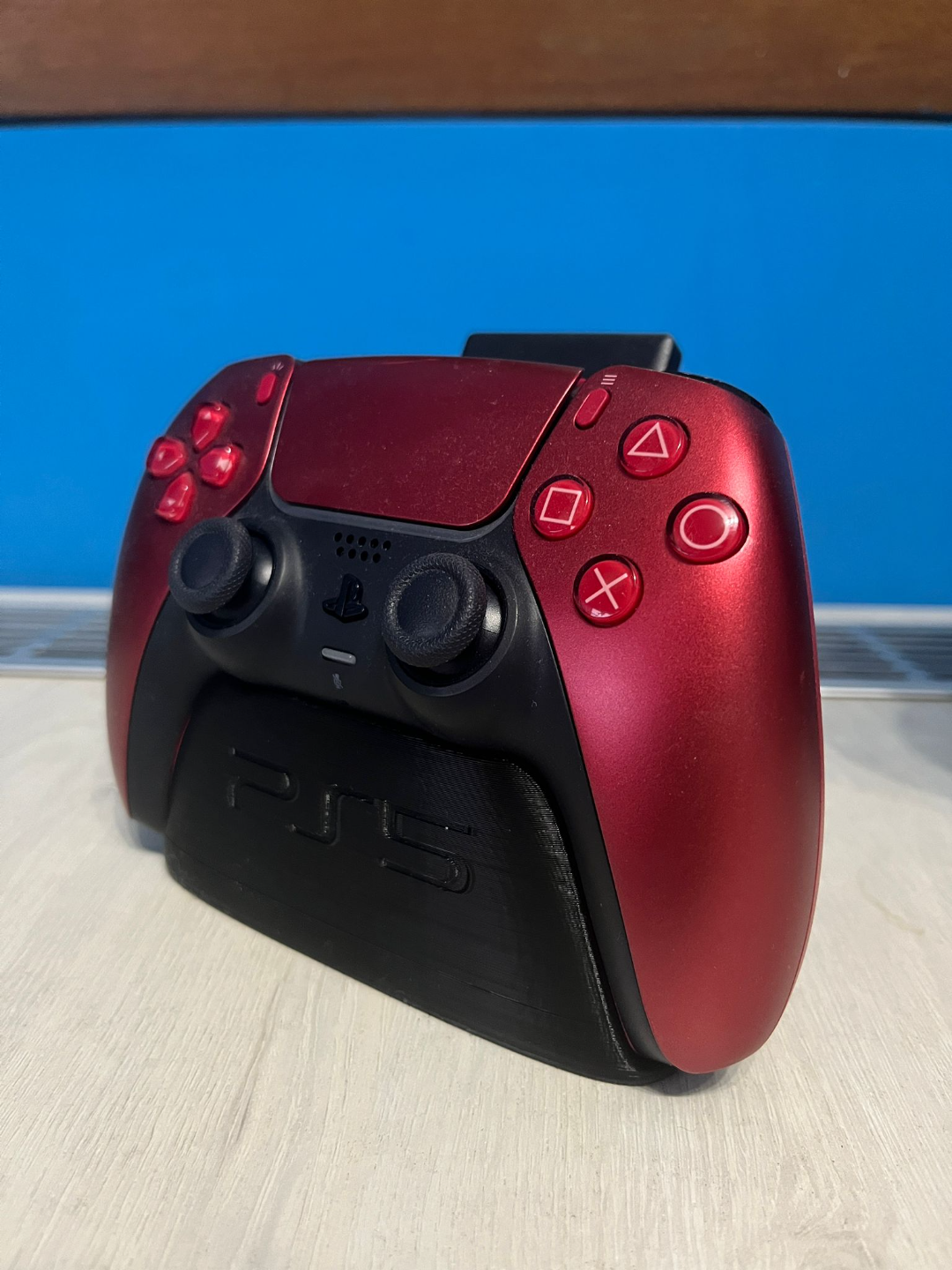 PS5 Dualsense Controller and Remote Stand