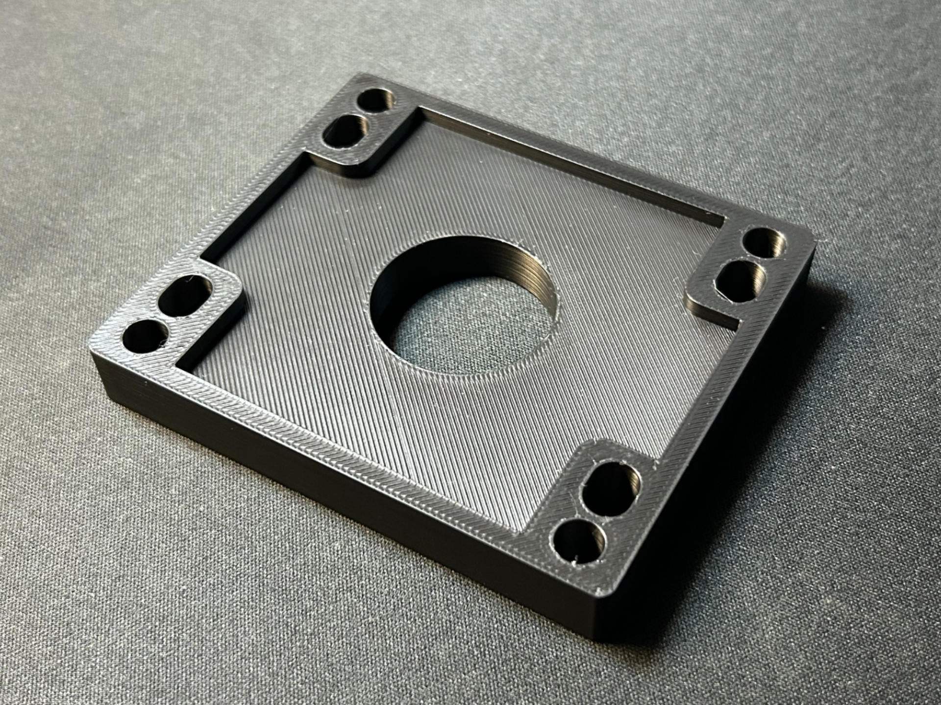 Arcade Joystick Spacer / Height Adjuster