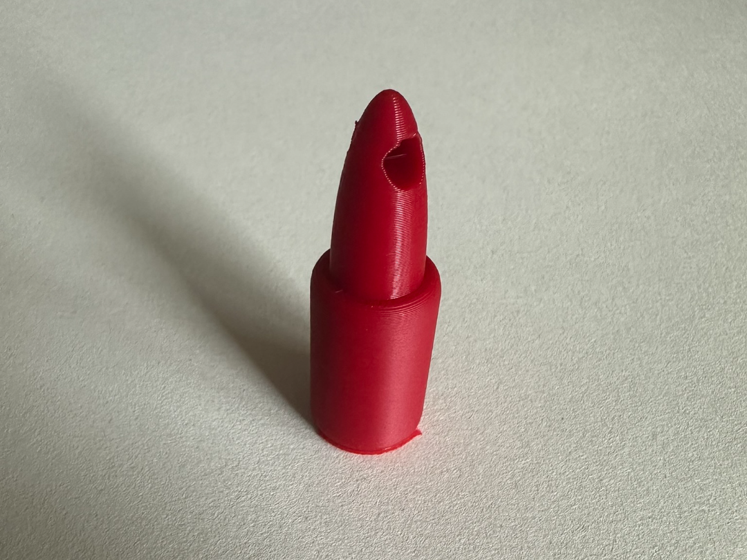 Tent Pole End Cap