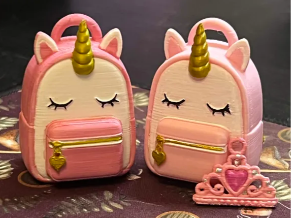 Unicorn  Backpack