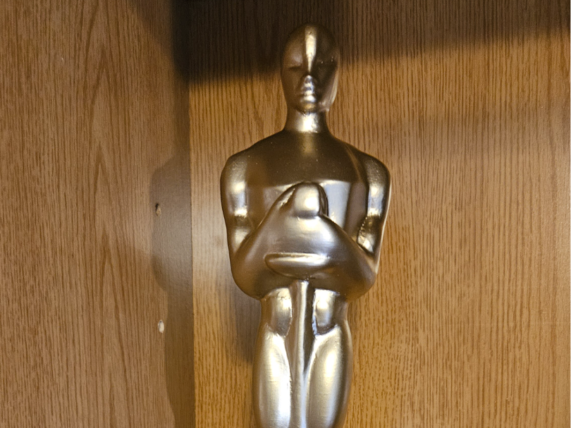 Academy award Oscar (original)