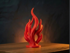 Eternal Flame – The Elements Collection #1