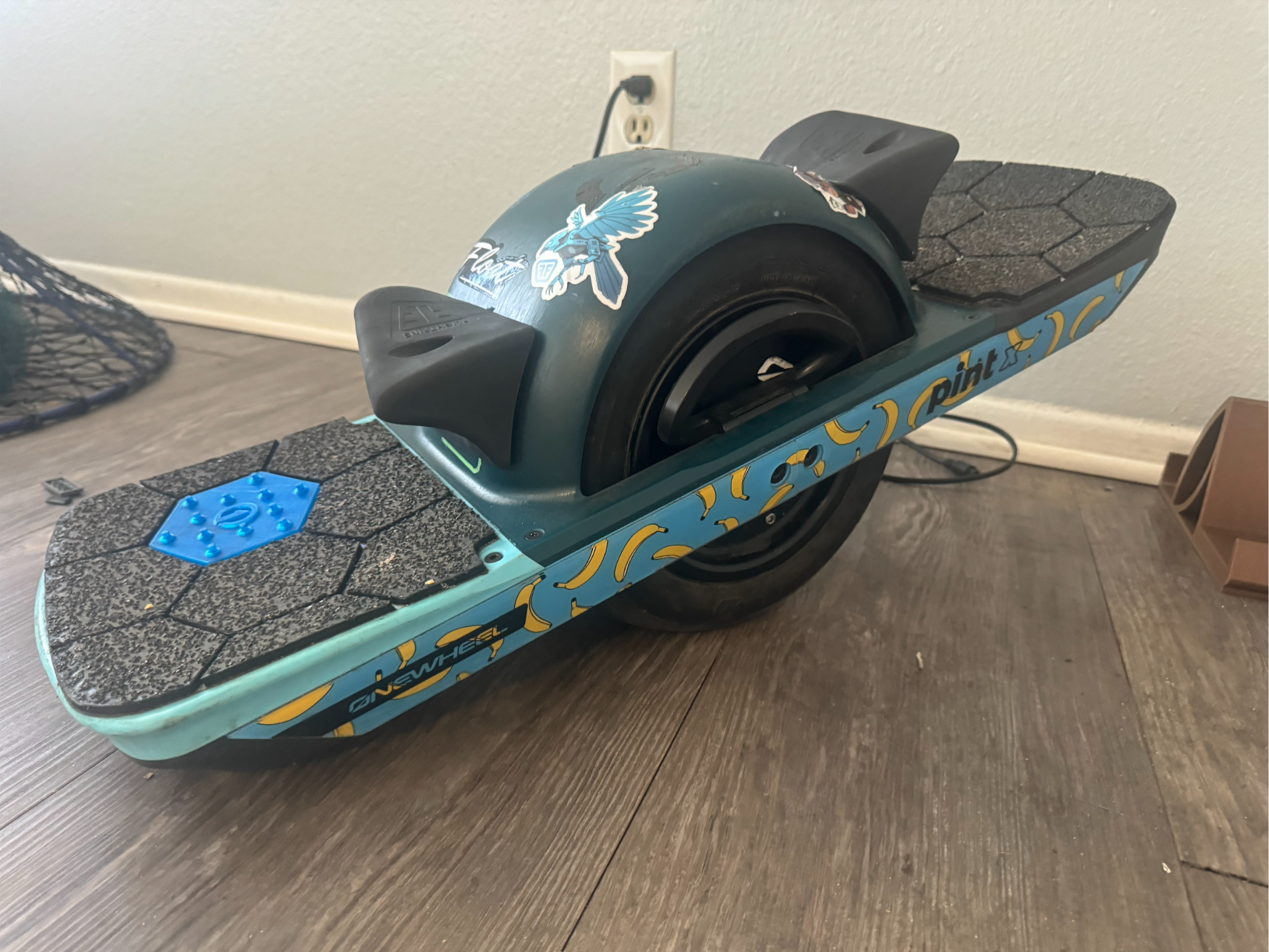Onewheel Hex Grip tape