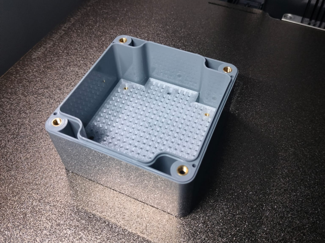 Balun Internal Mount for Altınkaya SE-206