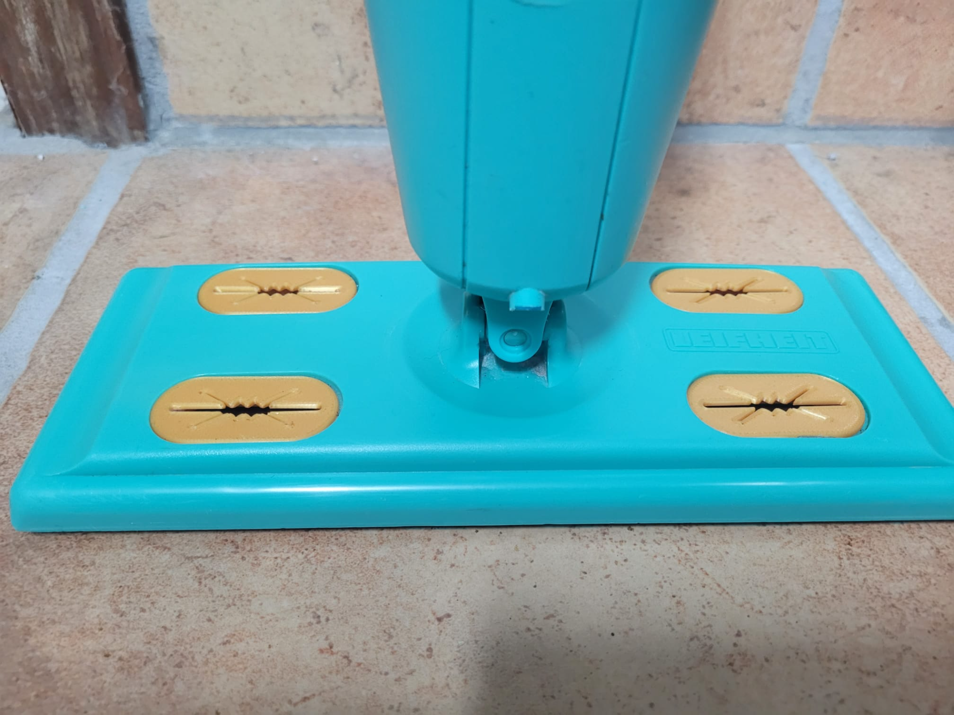 Leifheit Pico HalteClip TPU