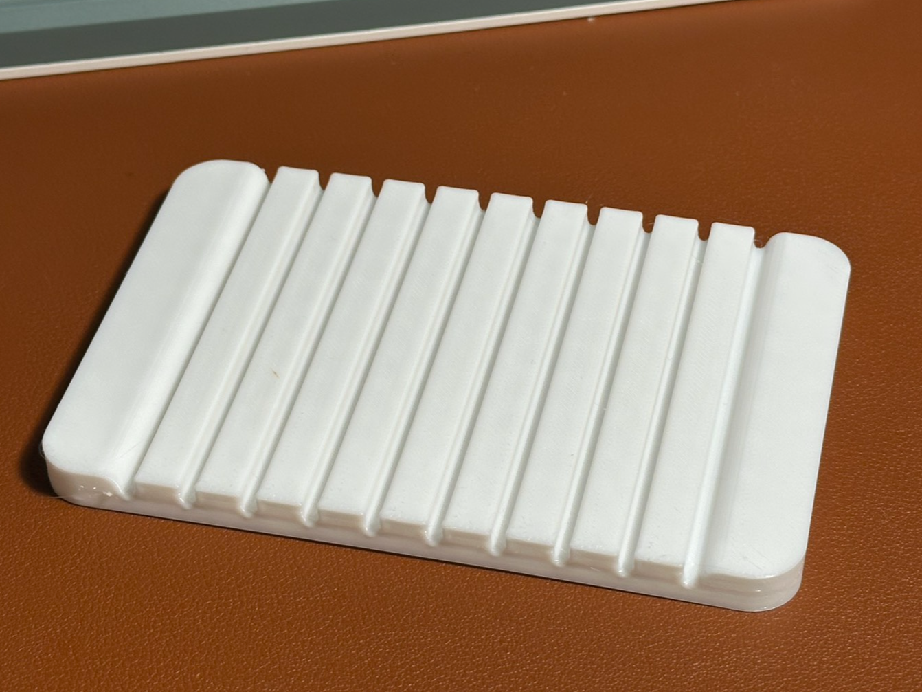 Minimal Multifunction Coaster