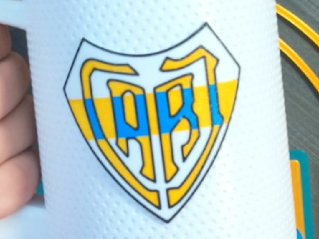 Logo de BOCA