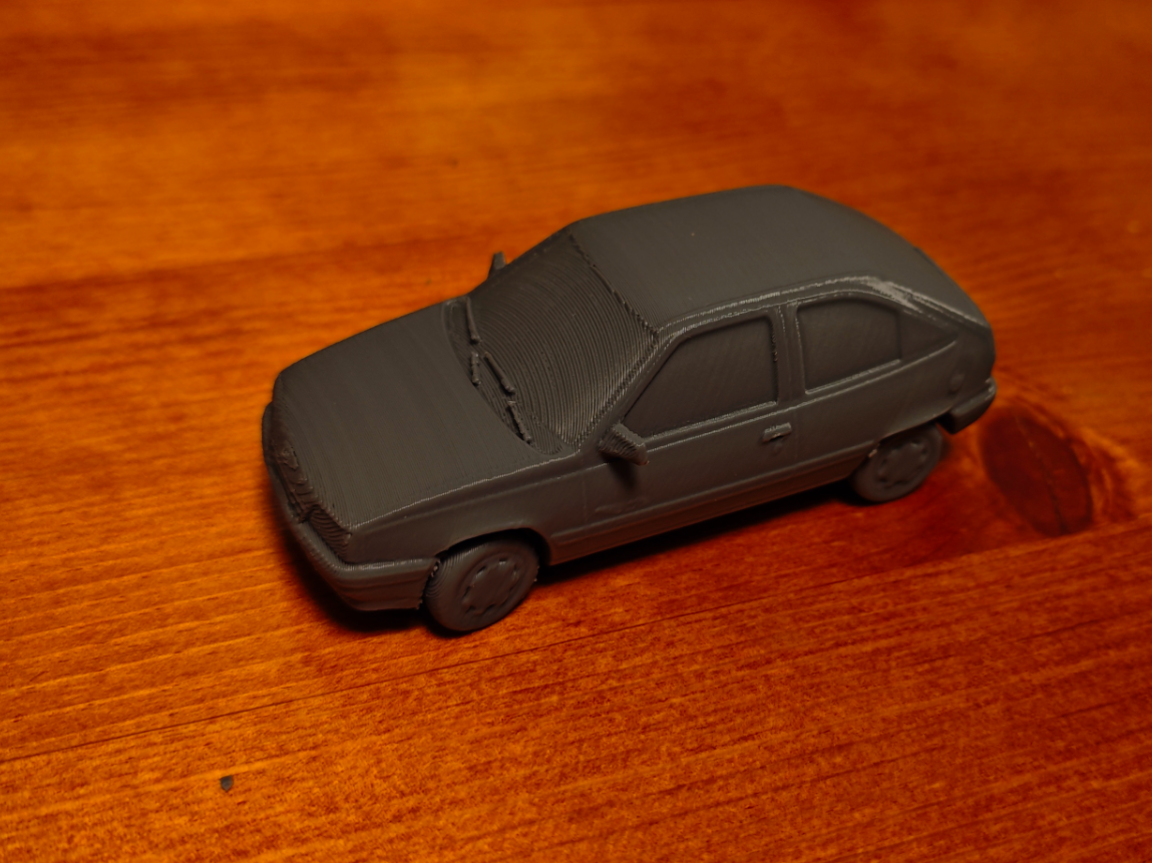 Opel Kadett