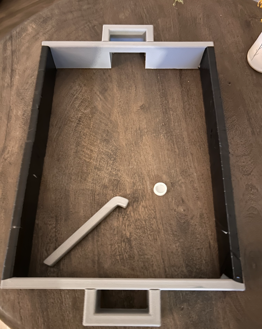 Table hockey