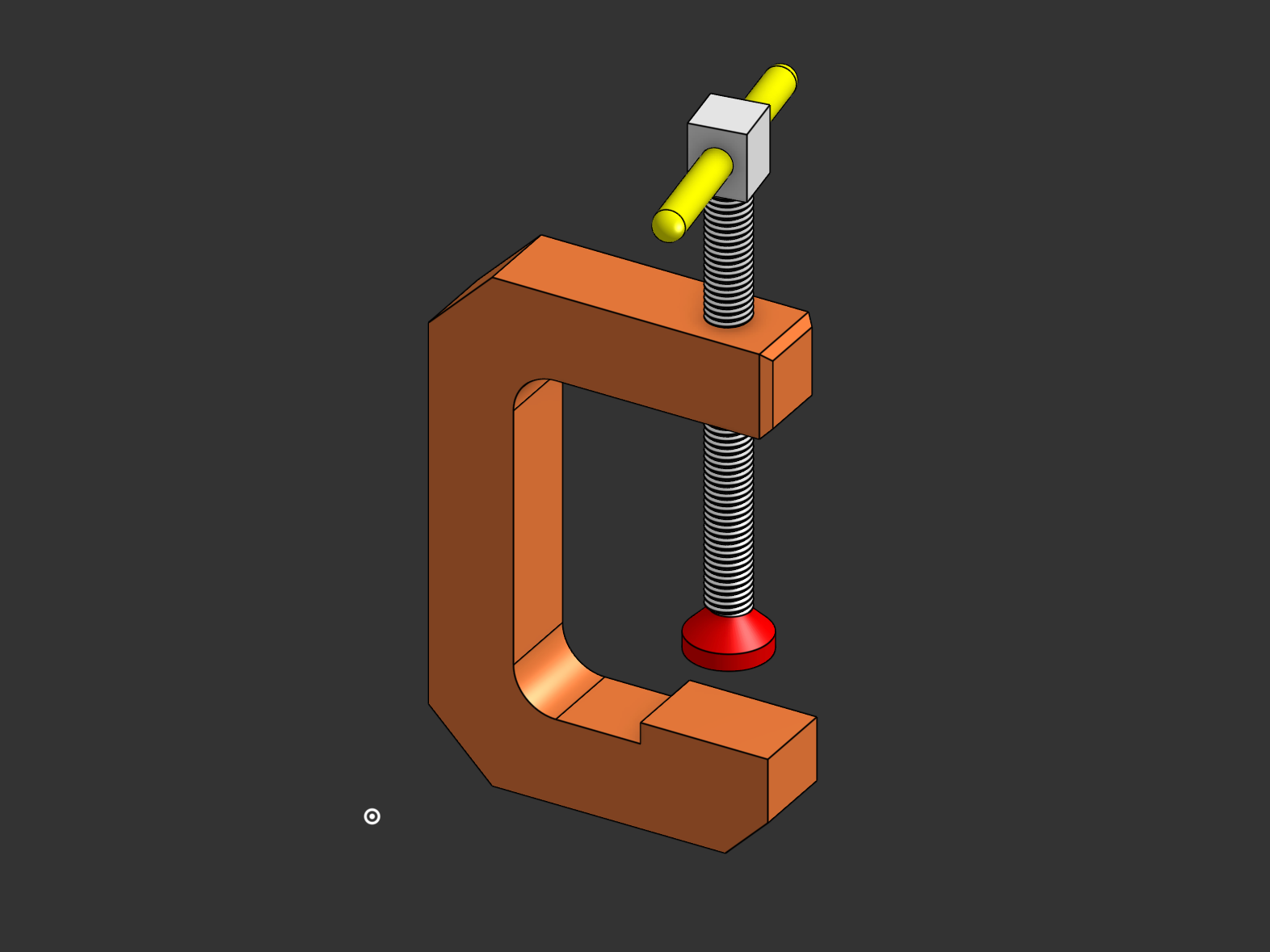 c clamp