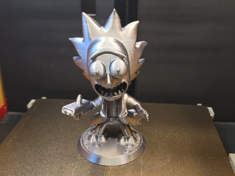 Rick Sanchez