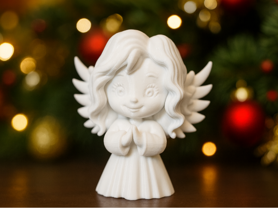 Cute Angel
