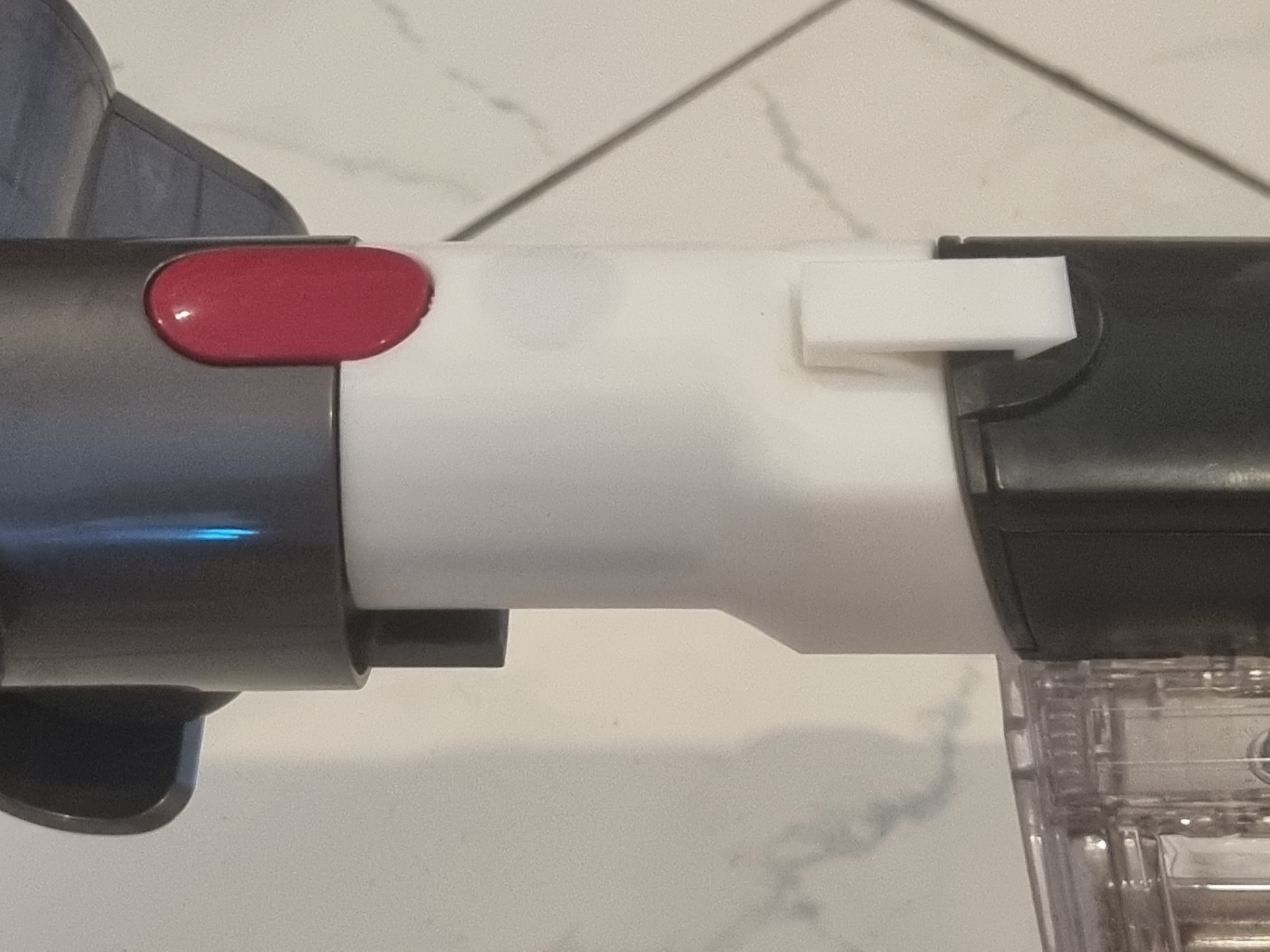 Shark Vacuum Dyson Adapter