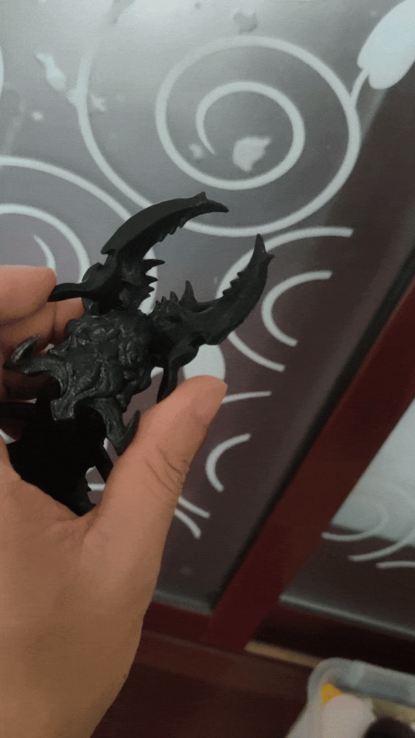 Devourer of Gods