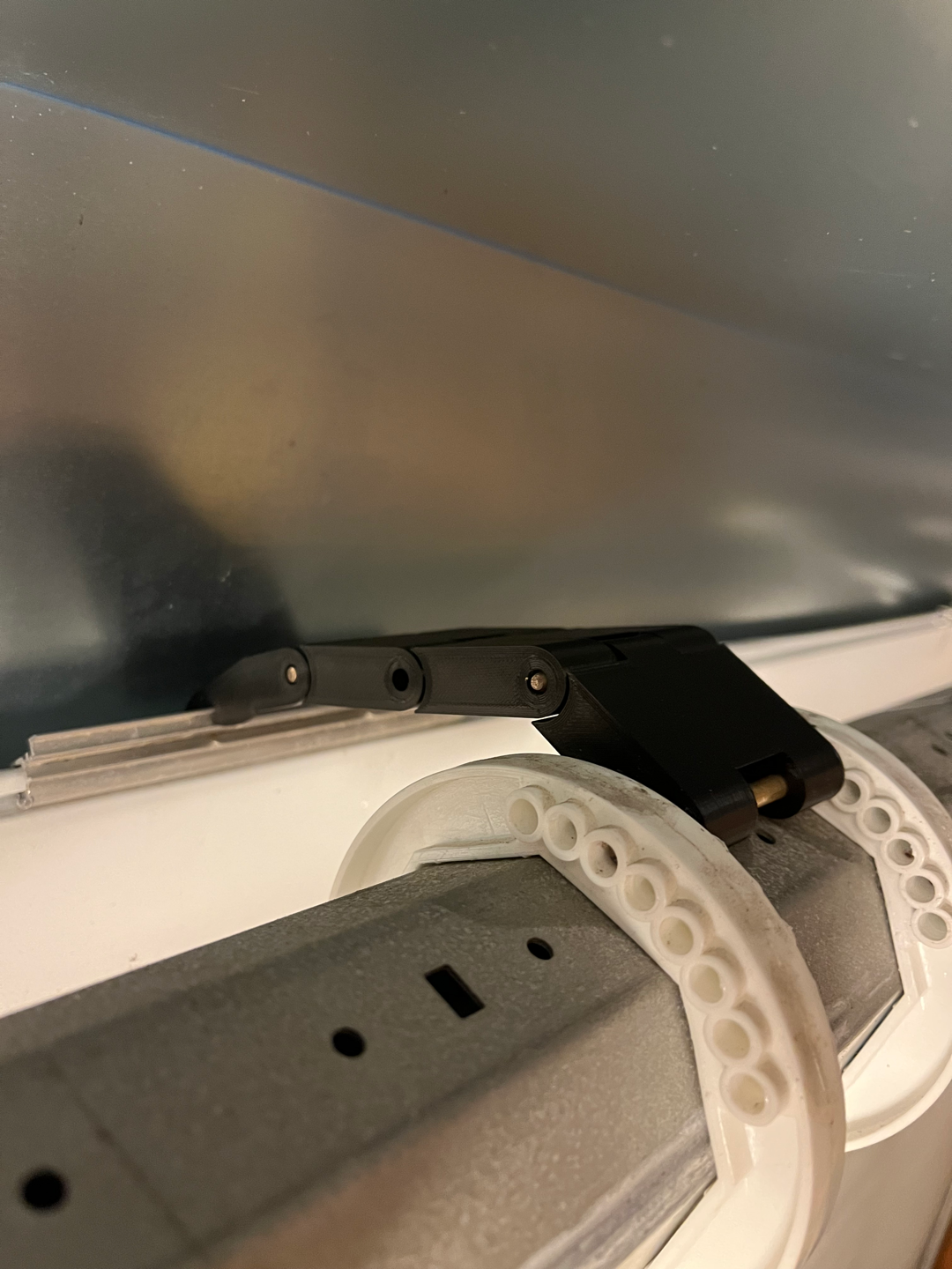 Novorol Rollerdoor spareparts