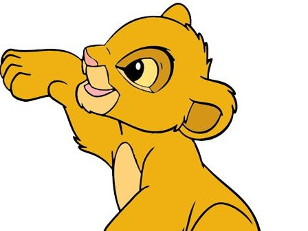 simba
