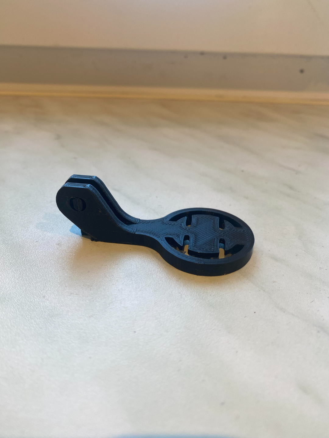Garmin Bike Computer holder