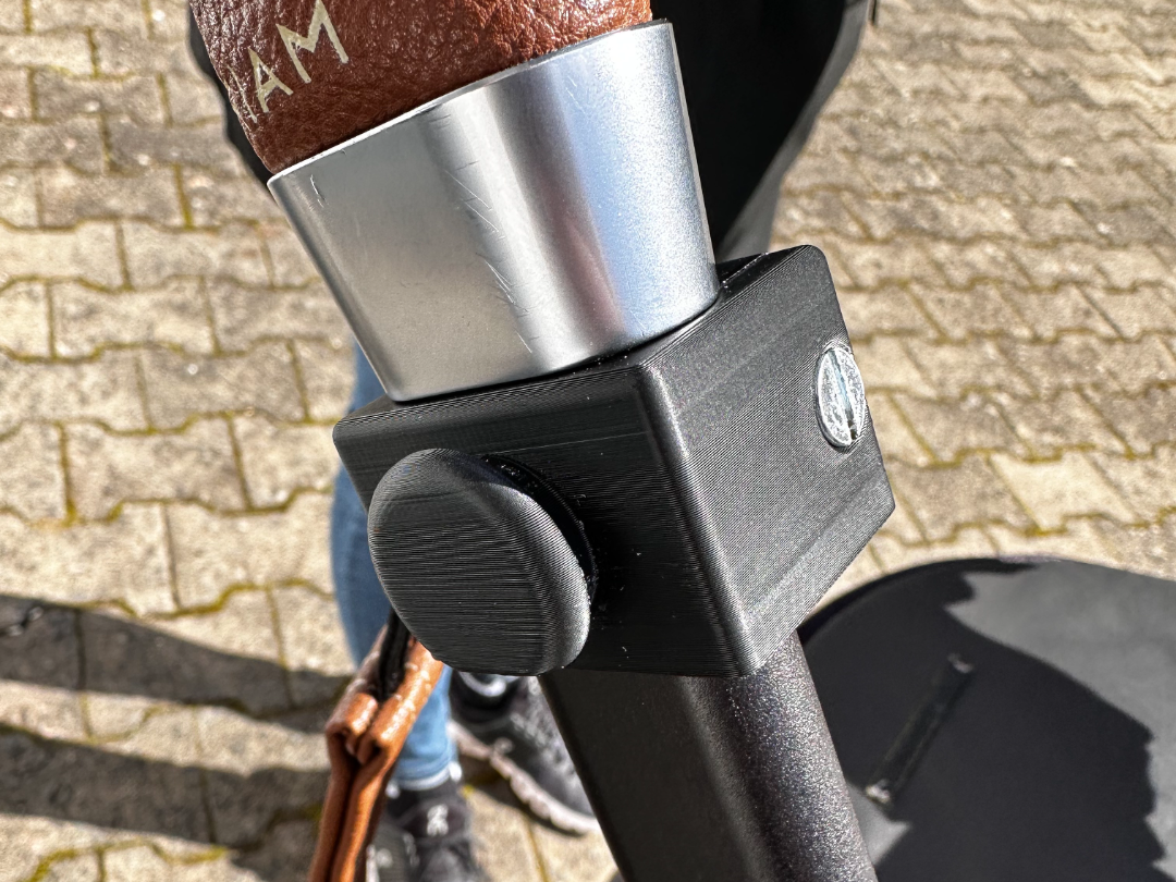 Cybex Kinderwagen Halter für Zubehör