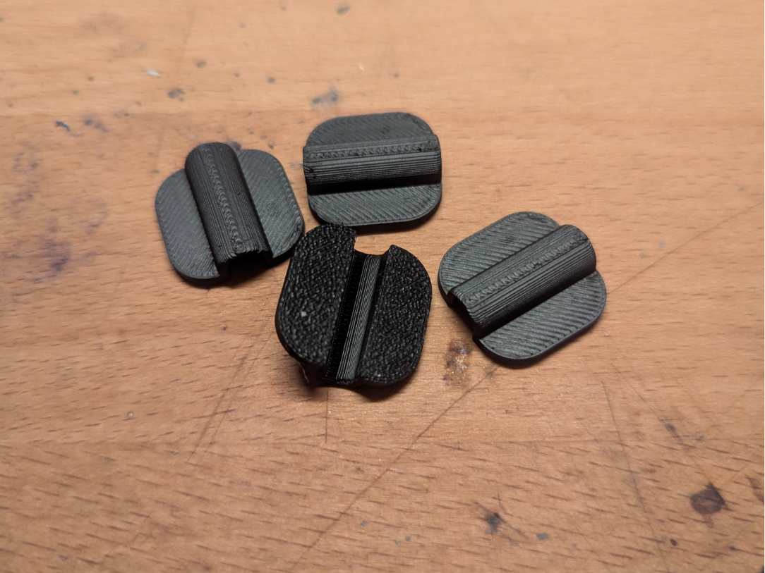 Ikea Ormanas Cable Wall Holder
